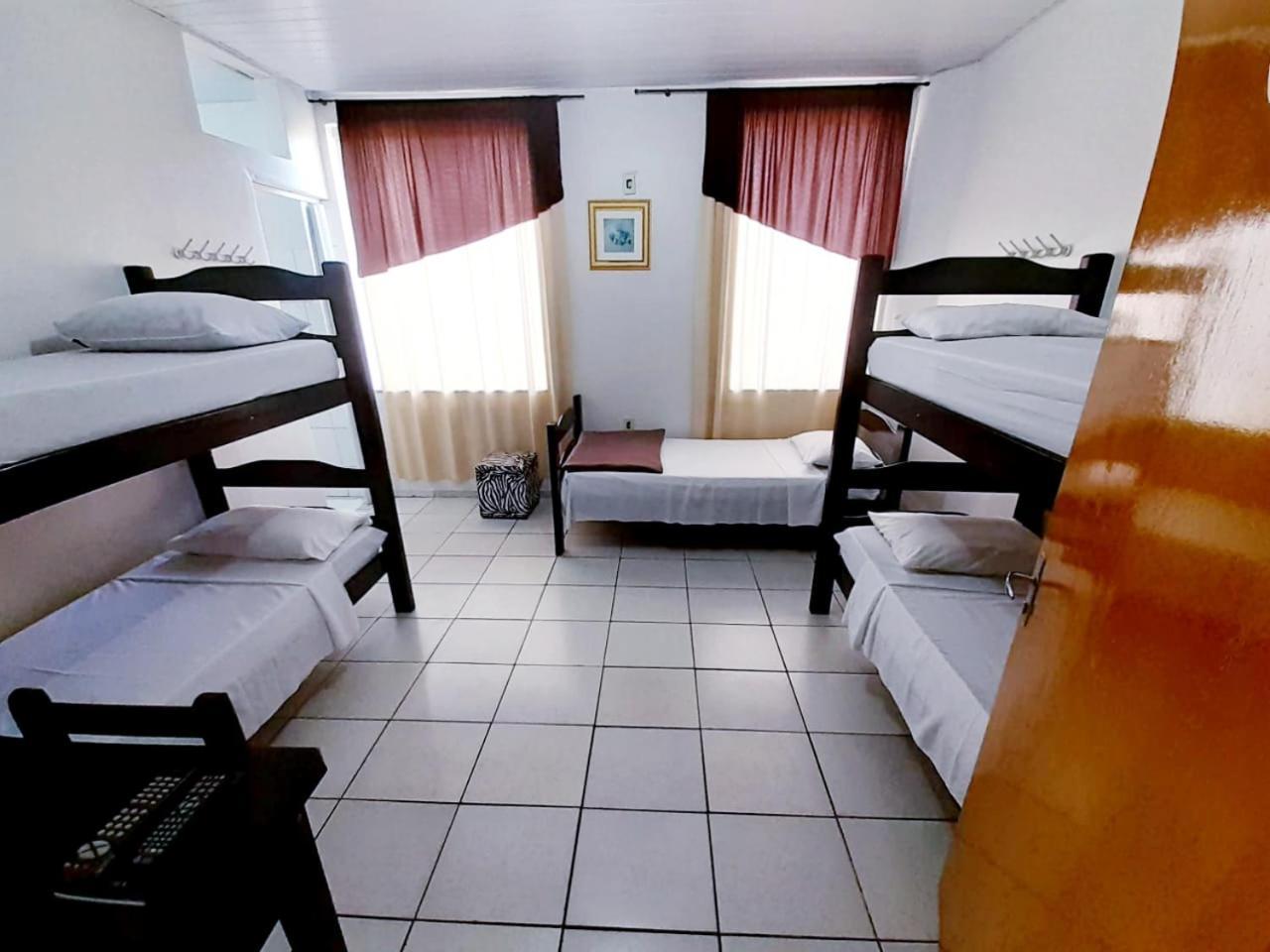 Hotel Aliança Limeira Exterior foto