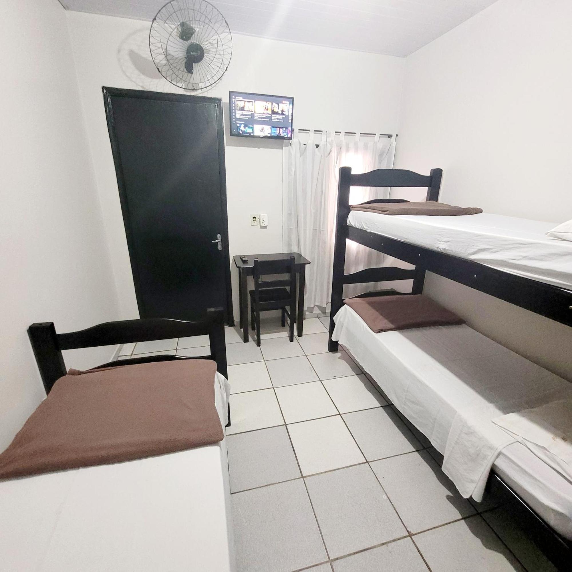 Hotel Aliança Limeira Exterior foto