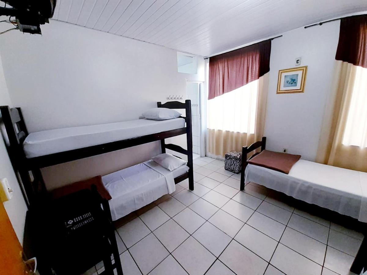 Hotel Aliança Limeira Exterior foto