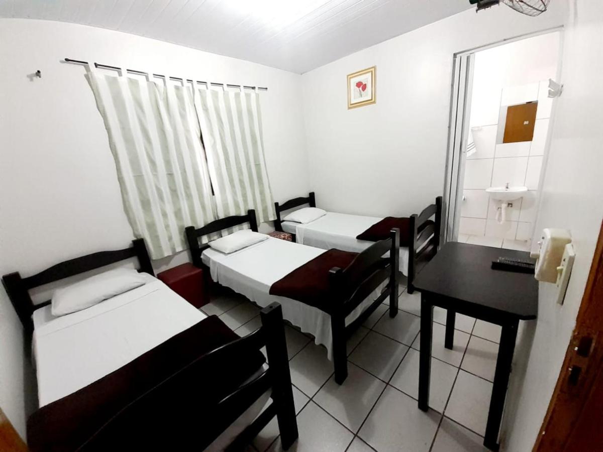 Hotel Aliança Limeira Exterior foto