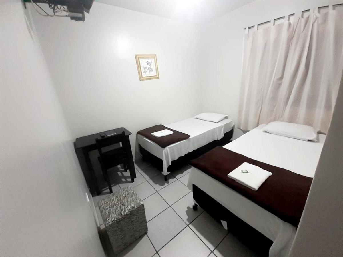 Hotel Aliança Limeira Exterior foto