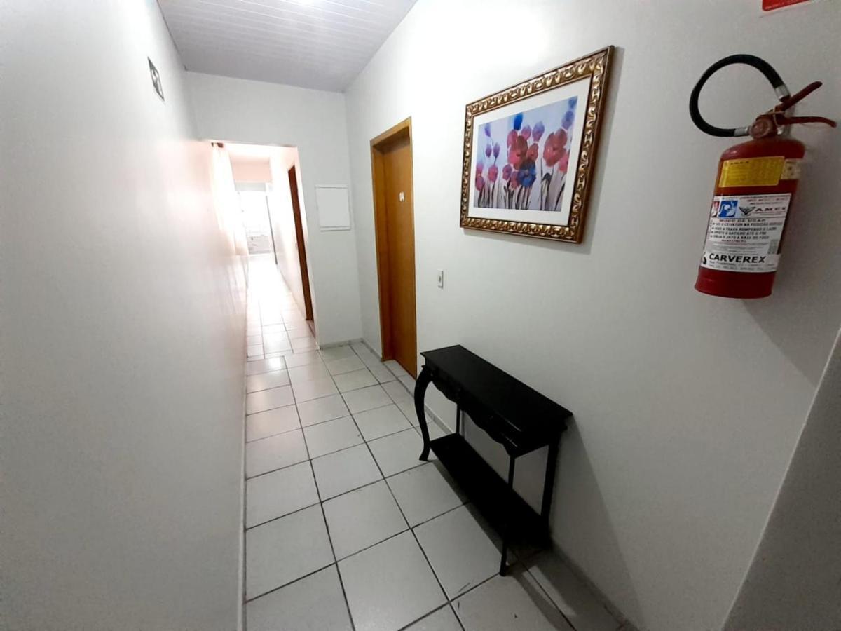 Hotel Aliança Limeira Exterior foto
