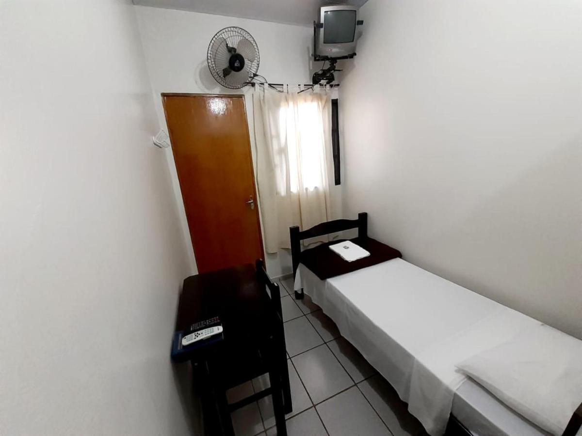 Hotel Aliança Limeira Exterior foto