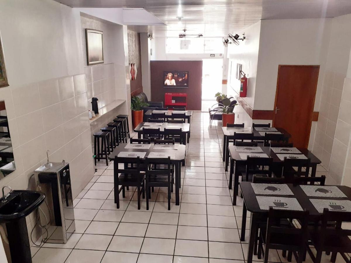 Hotel Aliança Limeira Exterior foto